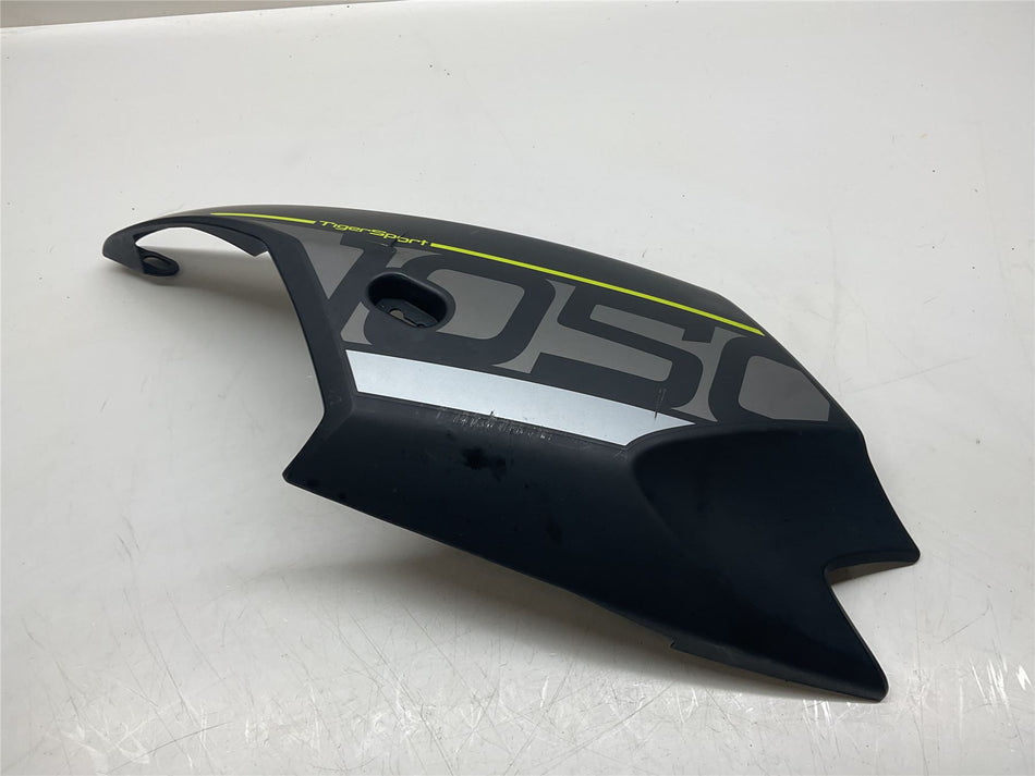 2017 Triumph Tiger 1050 Sport Left Fuel Tank Cover Panel - T2306741