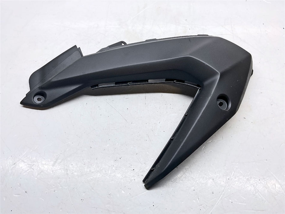 2025 Yamaha Ray ZR Left Side Cover #1 - B2UF171L00P0