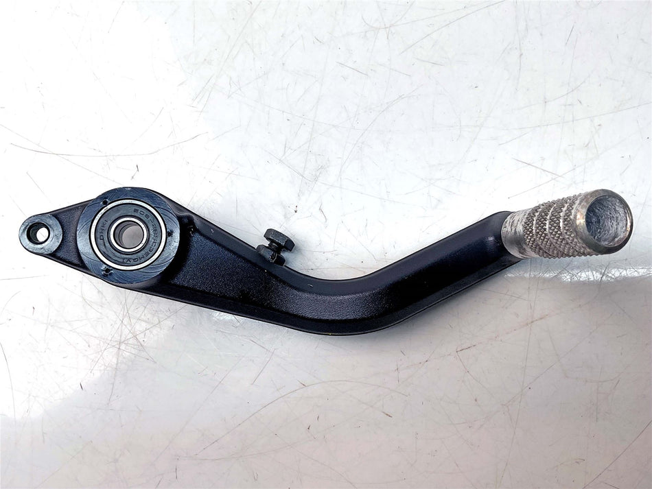 2024 KTM 890 Duke R Rear Brake Lever - 6411305004433