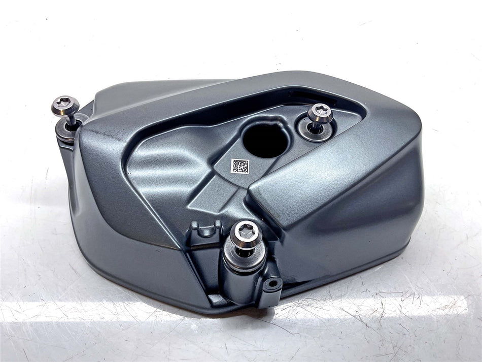 2024 BMW R1250GS Adventure LH Cyl Head Cover  - 11127923595