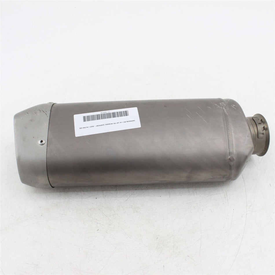 2022-ON YAMAHA MT-10 SP Silencer - B5Y-14750-00