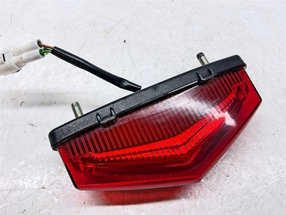 2015 Yamaha MT-125 Rear Tail Light - 5D7H47101000