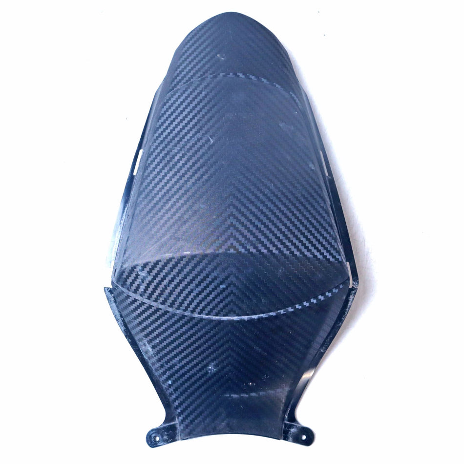 2014 Suzuki GSX-R750 Pillion Seat Cover