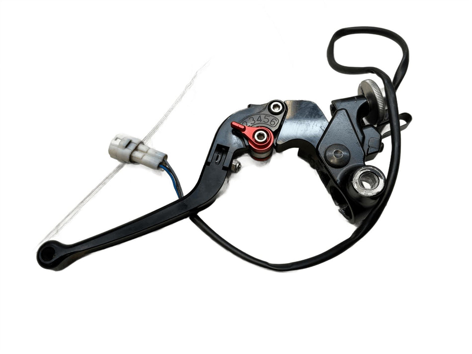 2021 Aprilia Tuono V4 1100 Factory Evotech Clutch Lever 2B005886