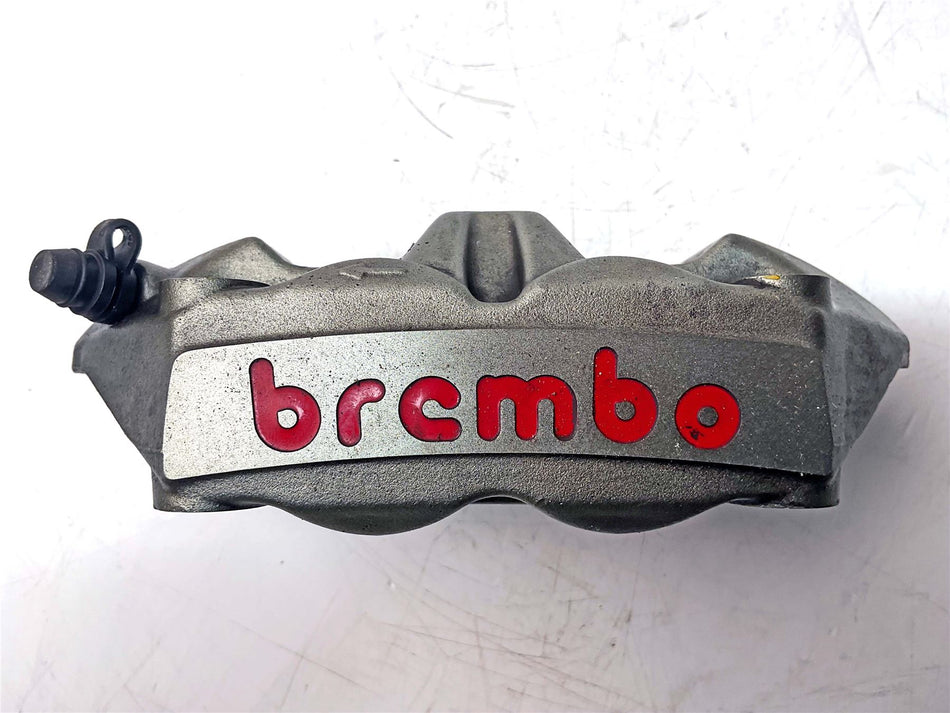 2010 KTM 1190 RC8 Left Front Brake Caliper - 69013015001