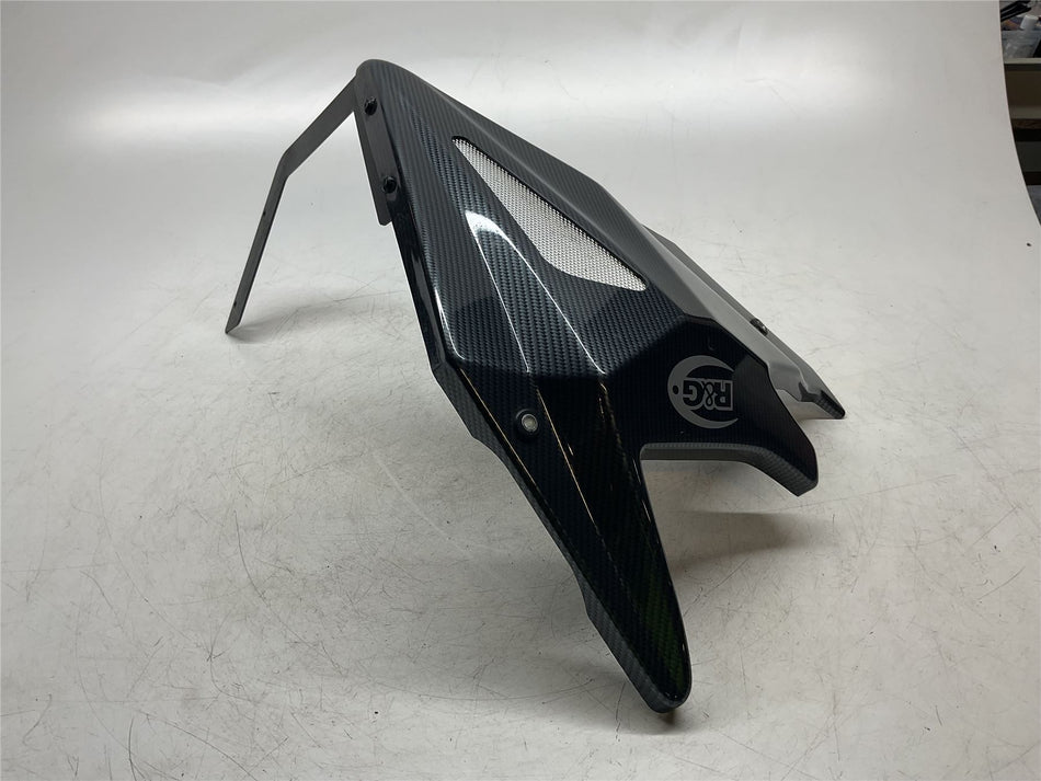 Kawasaki Z H2 Belly Pan