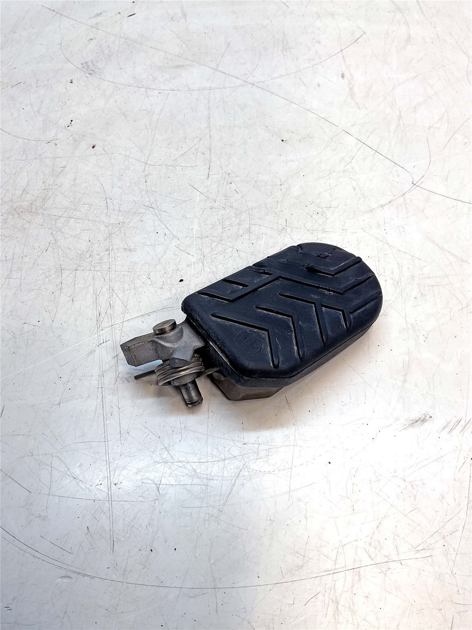 2020 BMW R1250GS Adventure Front Right Footrest / Peg - 46718529844