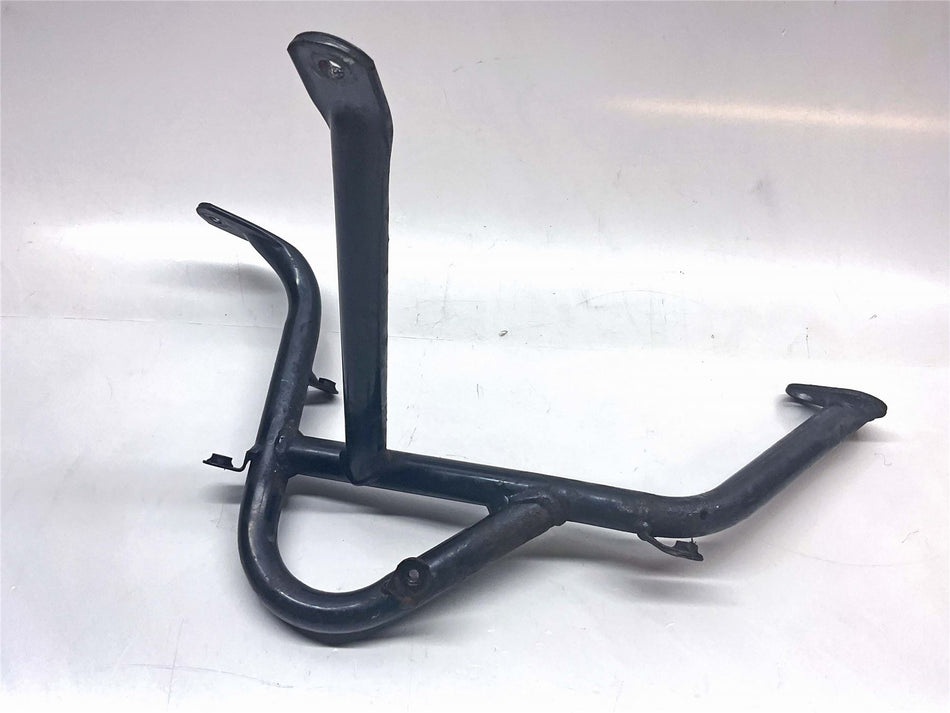 2002 Honda ST1300 Left Engine Guard Cover - 64216MCS000