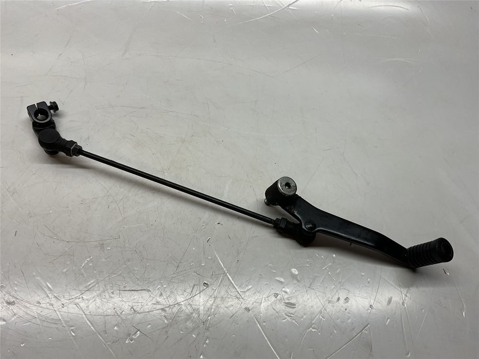 2021 Honda CBR650R ABS Gear Lever Arm & Link - 24720MKND50