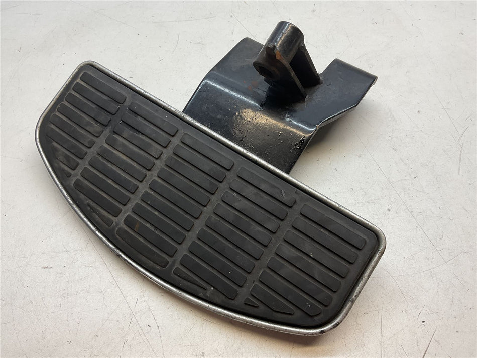 2007 Suzuki Intruder 800 Riders Footboard