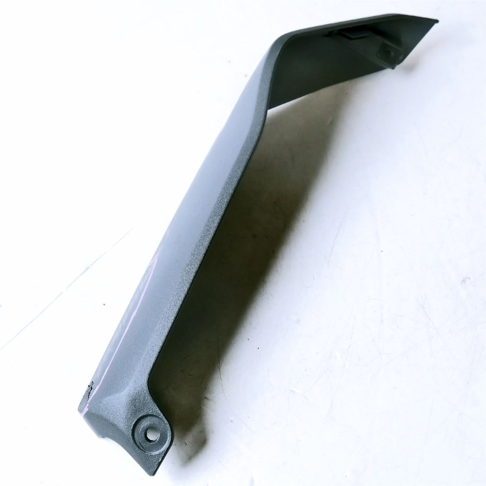 2024 Yamaha MT-09 Y-AMT Right Radiator Fairing - BME2171X00