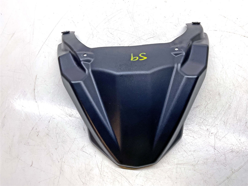 2018 Yamaha Tracer 900 GT Front Mudgaurd Extender
