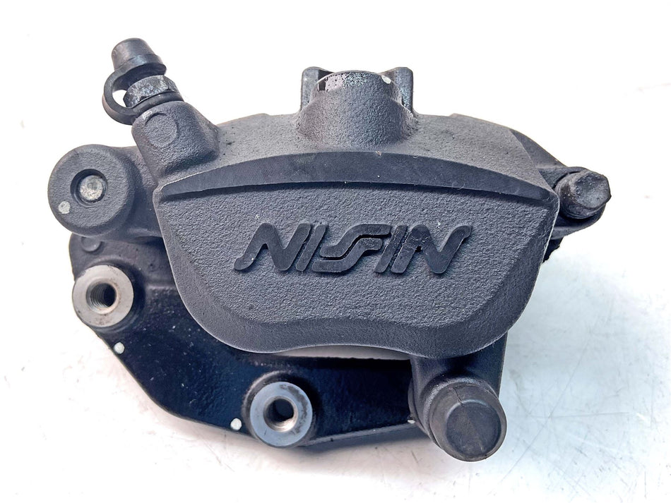 2017 Kawasaki Ninja 650 Left Front Brake Caliper - 430800177DJ