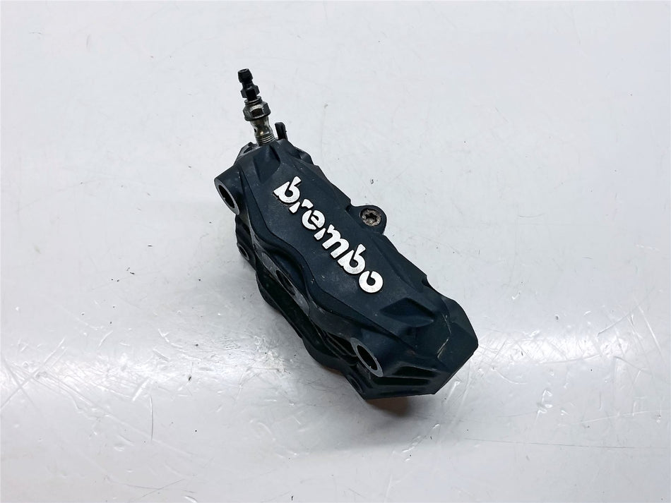 2018 BMW R1200GS Adventure BREMBO Right Front Brake Caliper - 34118556206