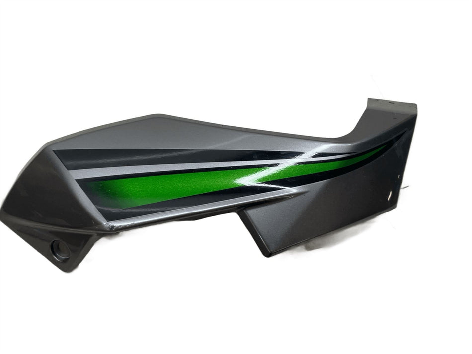 2020 Kawasaki Ninja 1000SX Right Side Fairing 550280742