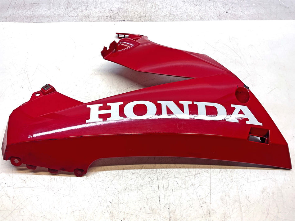 2022 Honda CBR650R Lower Fairing / Bellypan - 64280MKND100