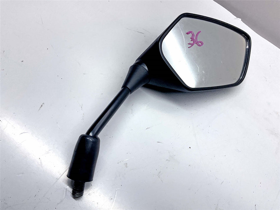 2025 Honda PCX125 Mirror Right - 88210K96V01