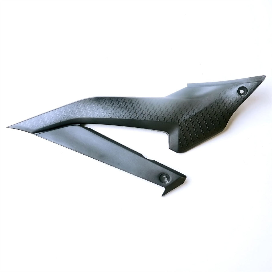 2019 Yamaha YZF R3 ABS Left Inner Fairing - BS7F171E00
