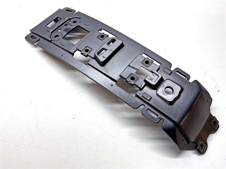 2016 Yamaha MT-07 Top Tank Cover - 1WS2171A00P8