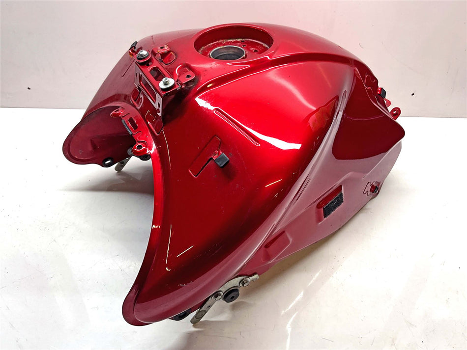 2016 Yamaha Tracer 900 Fuel Tank - 2PPYK24101P1