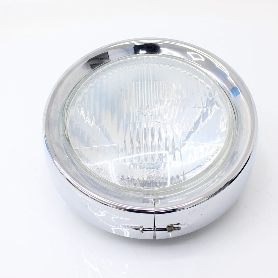 1990-2016 HARLEY-DAVIDSON FLSTF FAT BOY Headlight - 67863-04