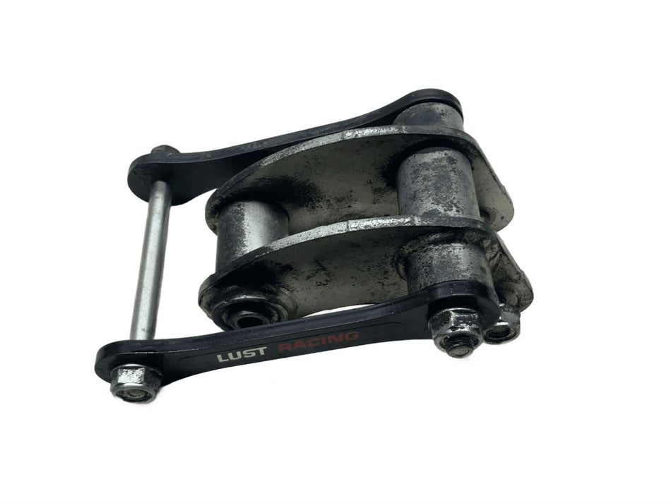 2015 Honda NC750X Rear Suspension Linkage Lust Racing LRLKHONNC750X14ON30L
