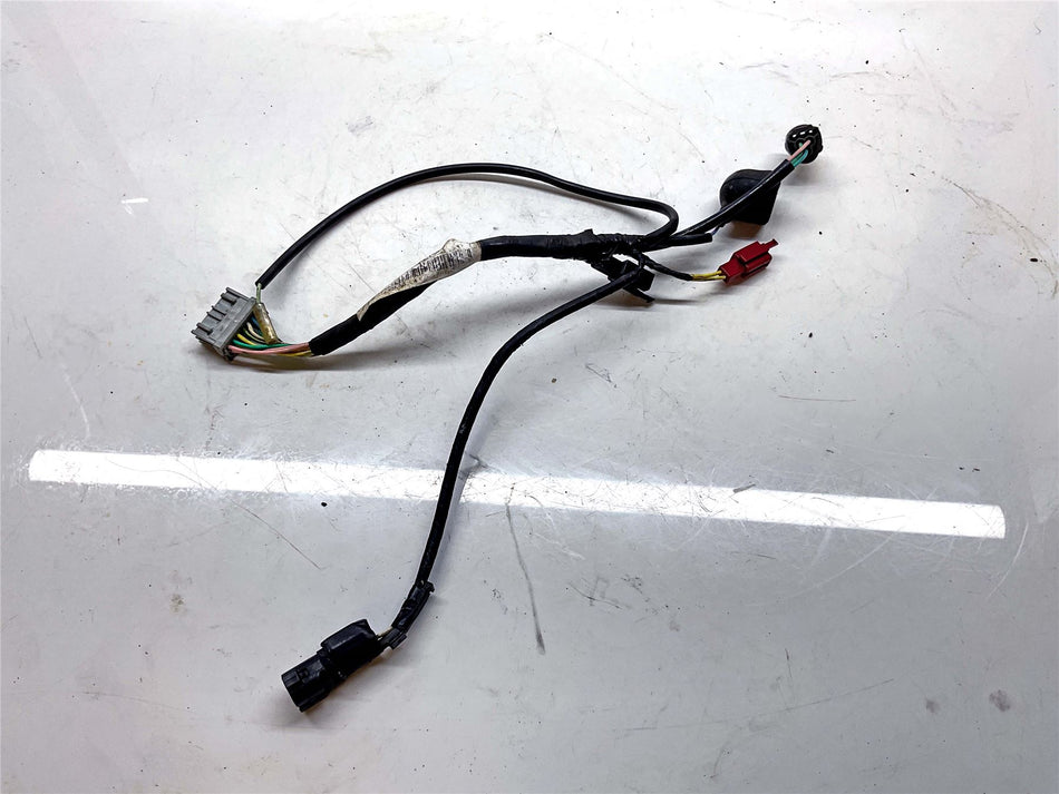 2001 Honda CBR600F Secondary Wiring Harness Loom - 32101mbwj20