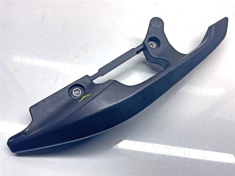 2018 Honda NC750X Left Pillion Grab Handle / Rail - 77340MJJD30ZC