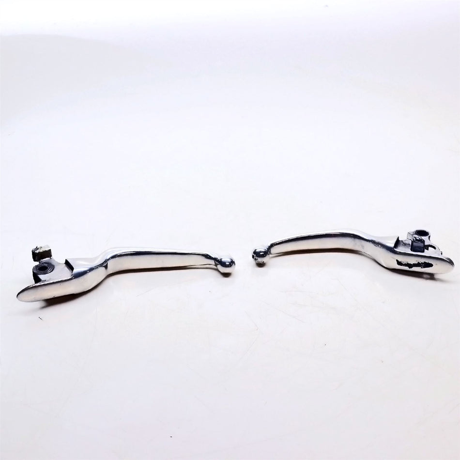 2024 Harley-Davidson Breakout Front Brake & Clutch Lever - 36700210
