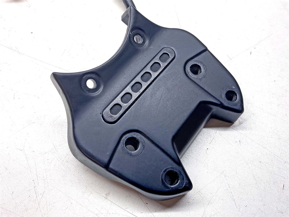 2024 Lexmoto MICHIGAN 125 Speedometer Bracket - HNDBC024