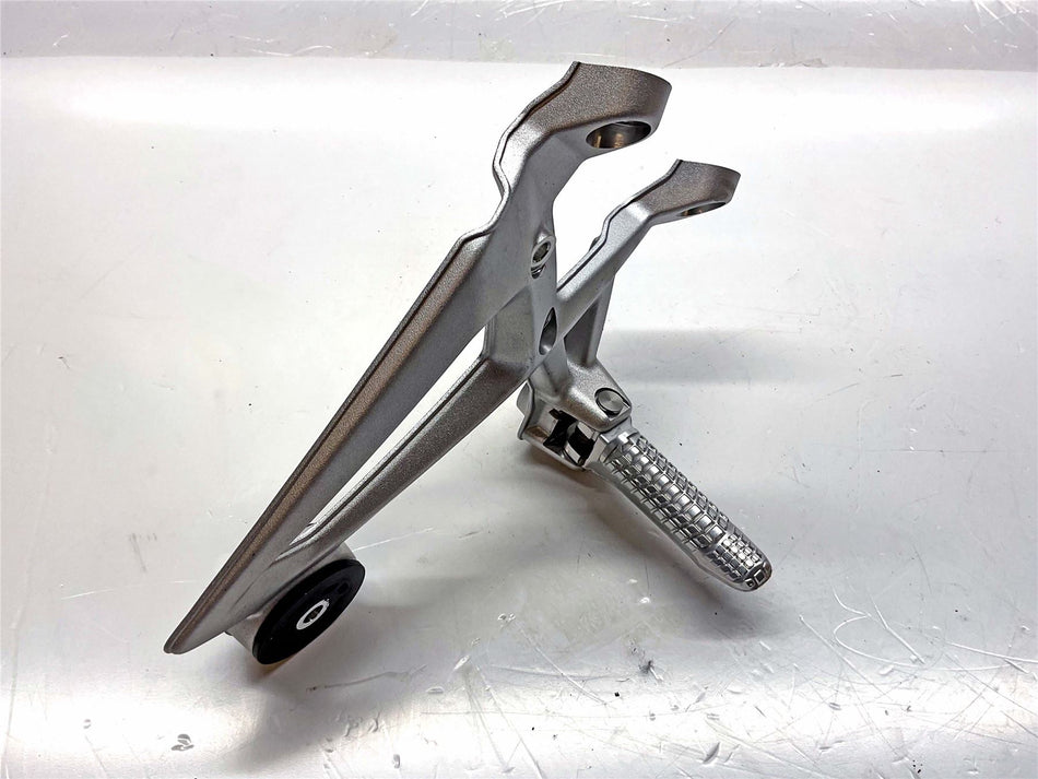 2025 BMW S1000R Sport Right Footrest Hanger - 46719467694