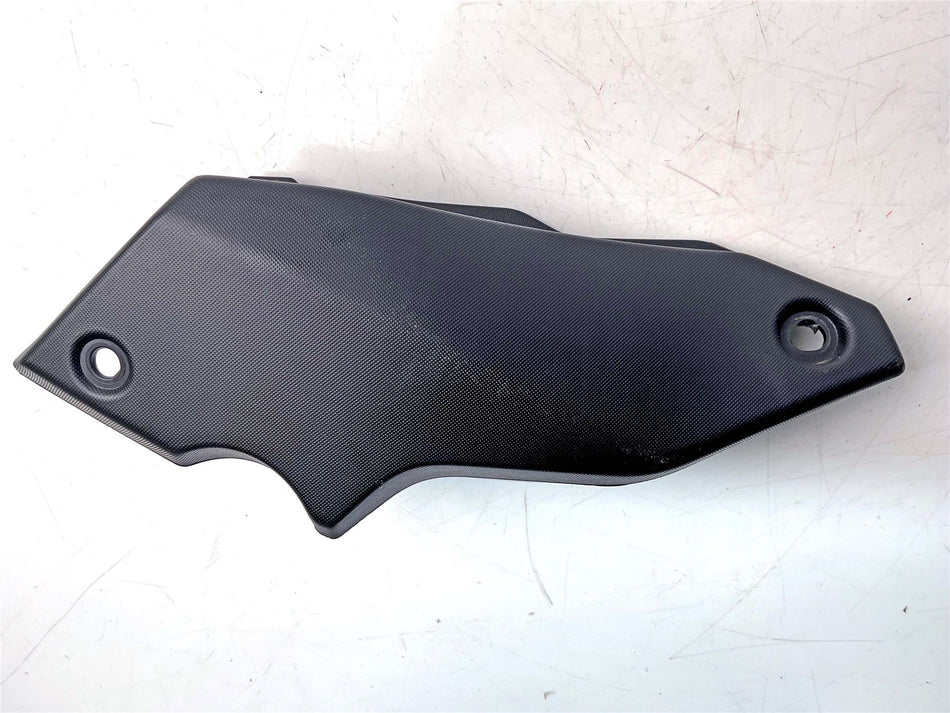 2022 Yamaha Tracer 7 Right Side Fairing - BC6F17210100