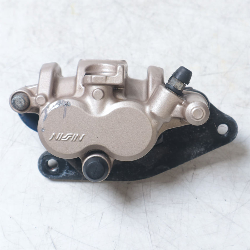 2021 Honda MSX125 GROM Front Brake Caliper - 45250K26C21