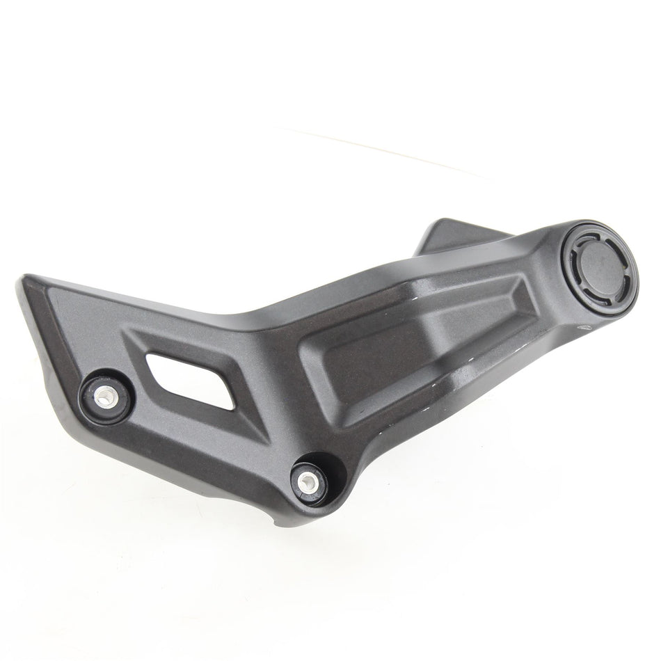 2014-2017 YAMAHA MT-07 L/H Left Heel Guard - 1WS2746310