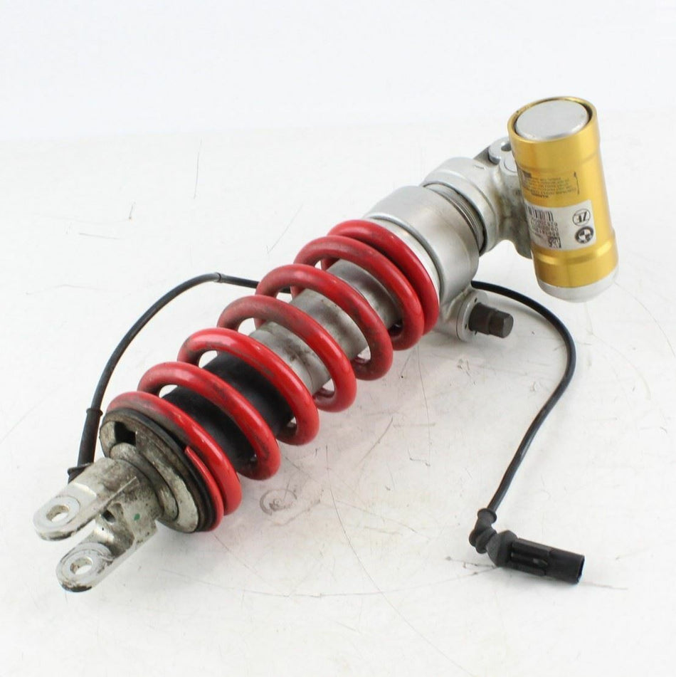 2015-2018 BMW S1000RR SPORT ESA Rear Shock - 33548561411