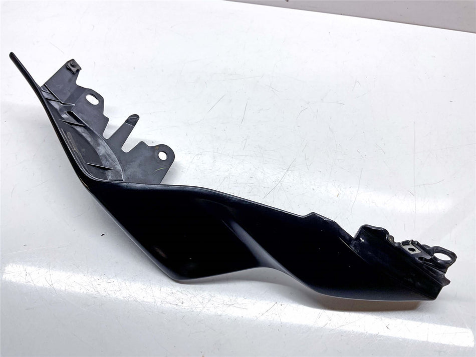 2023 Yamaha YZF-R 125 Rear Left Tail Cowling Fairing - BNUF173101P1