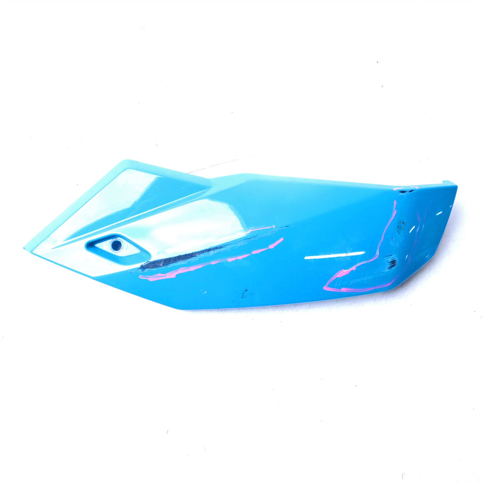2025 BMW S1000R Left Engine Spoiler - 77318414755