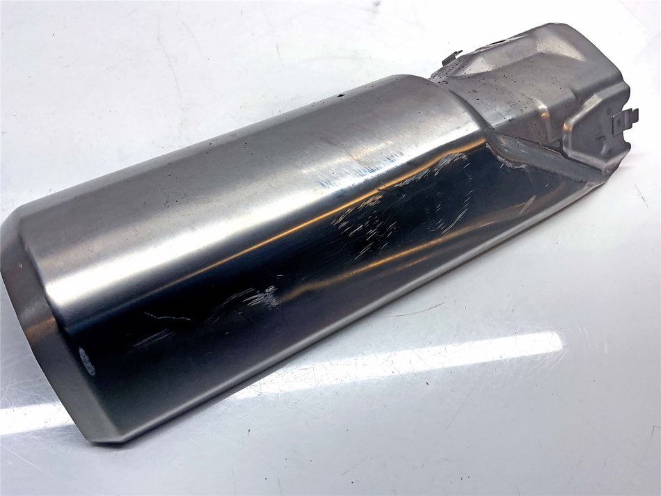2023 Honda NT1100 Silencer Cover  - 18340MLFE10