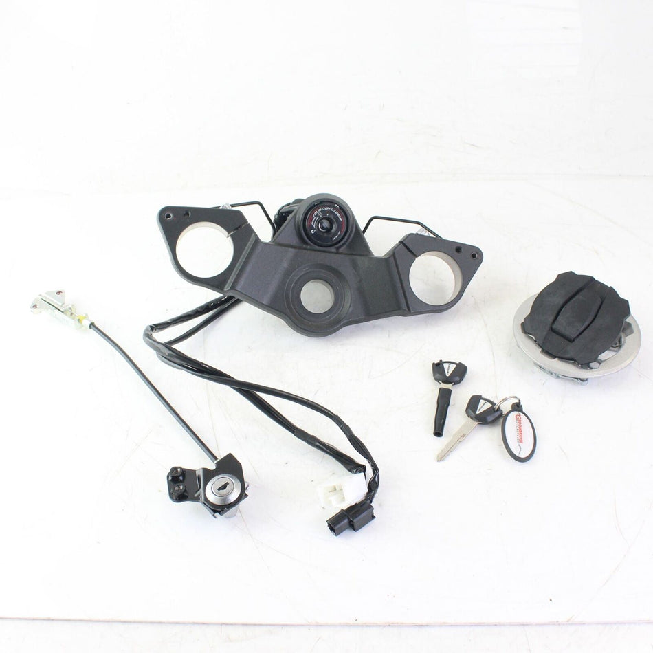 2020-ON KAWASAKI NINJA 1000 SX Lockset - 270485225