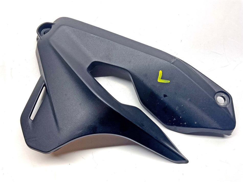 2023 Ducati Monster 937 Left Engine Cover - 48217012A