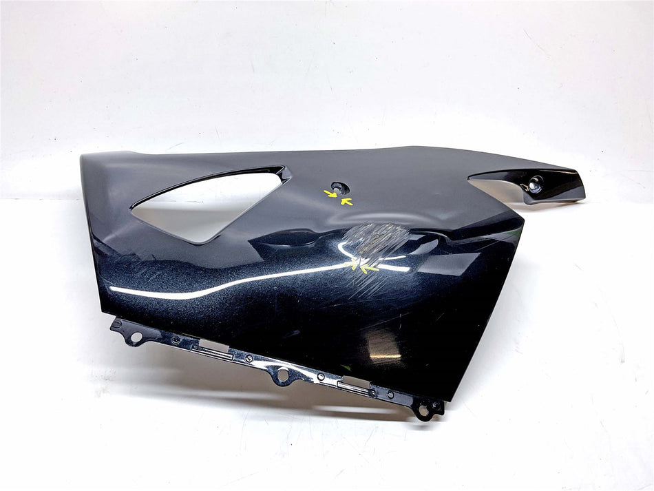 2019 Kawasaki ZZR1400 Performance S Right Belly Pan  - 55028-0474-660