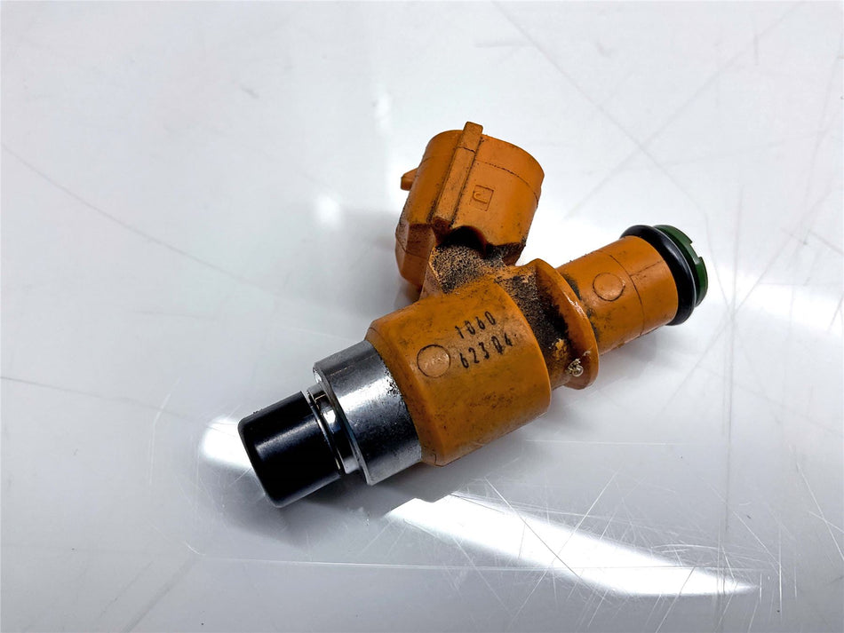 2017 Honda CBR600RR Fuel Injector - 16450MFJD01