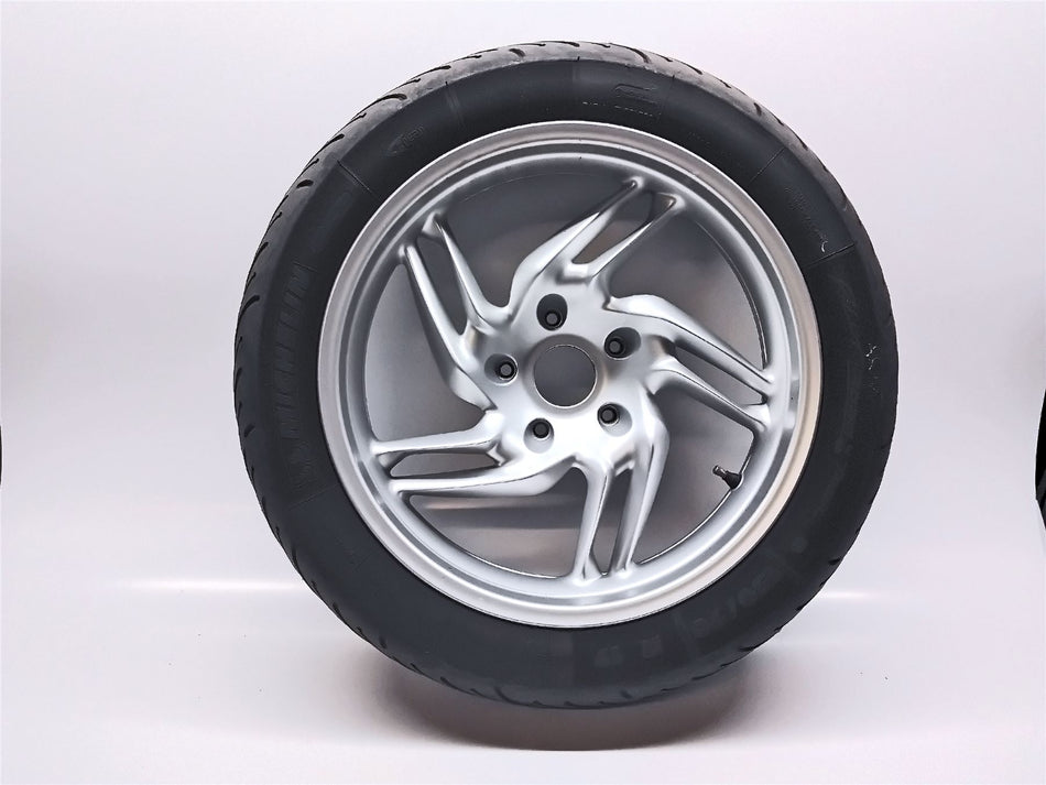2006 BMW R1200GS Rear Wheel - 36317707408