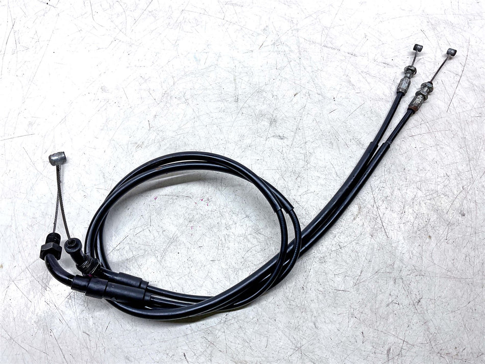2023 Honda CB500F Throttle Cable - 17910MKPDP1