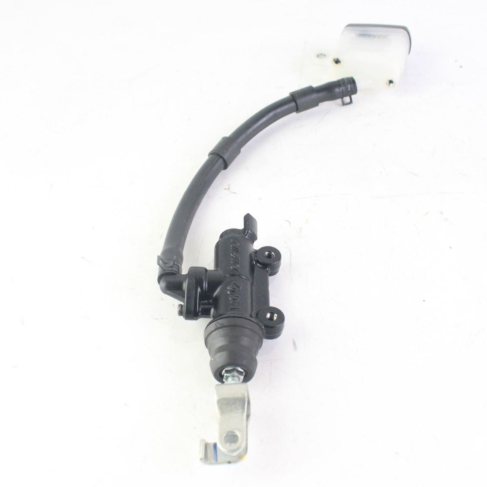 2021-ON HONDA CBF 125  Rear Brake Mster Cylinder - 43510-K0N-D01