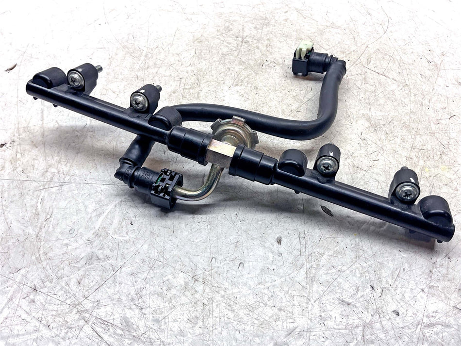 2022 Yamaha MT-10 Fuel Rail 1 - 2CR1393A00