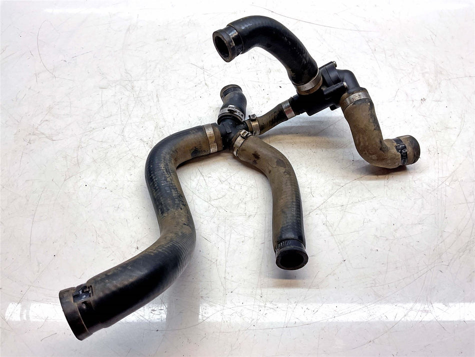 2020 KTM 350 EXC F Six Days Thermostat  and Housing - 59435017000