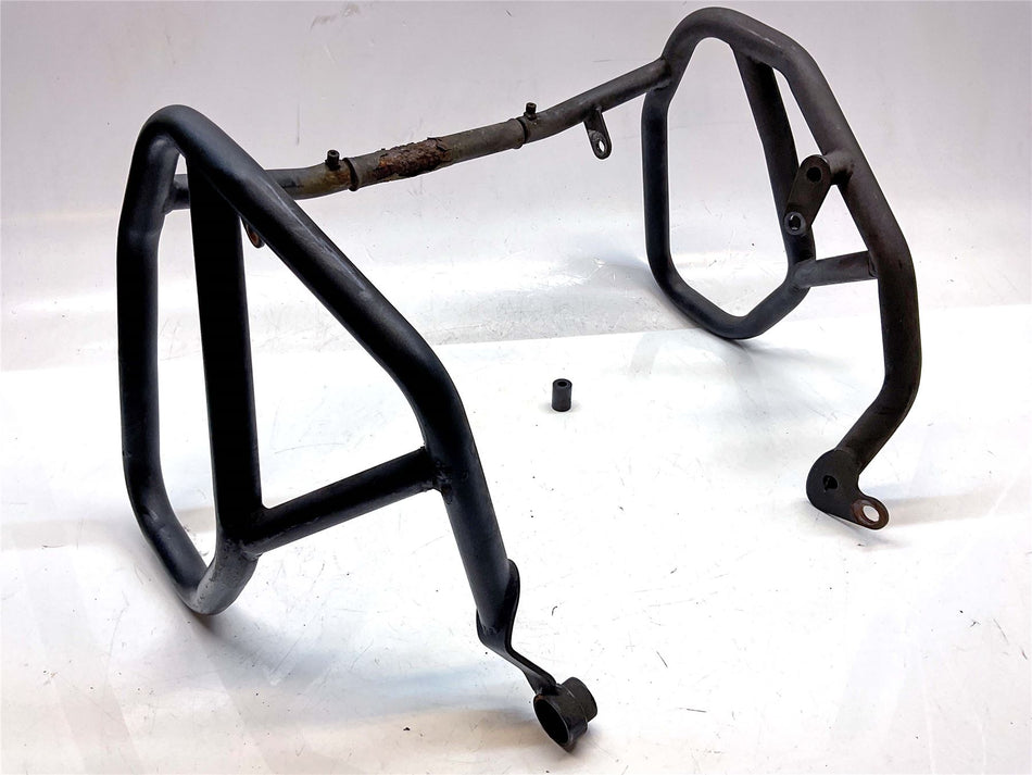2012 Triumph Tiger 1200 Crash Bars