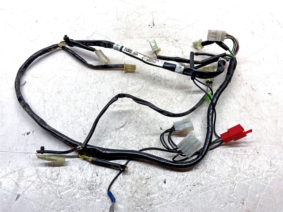 2019 Husqvarna FE450 Sub Wiring Harness - 77711079000