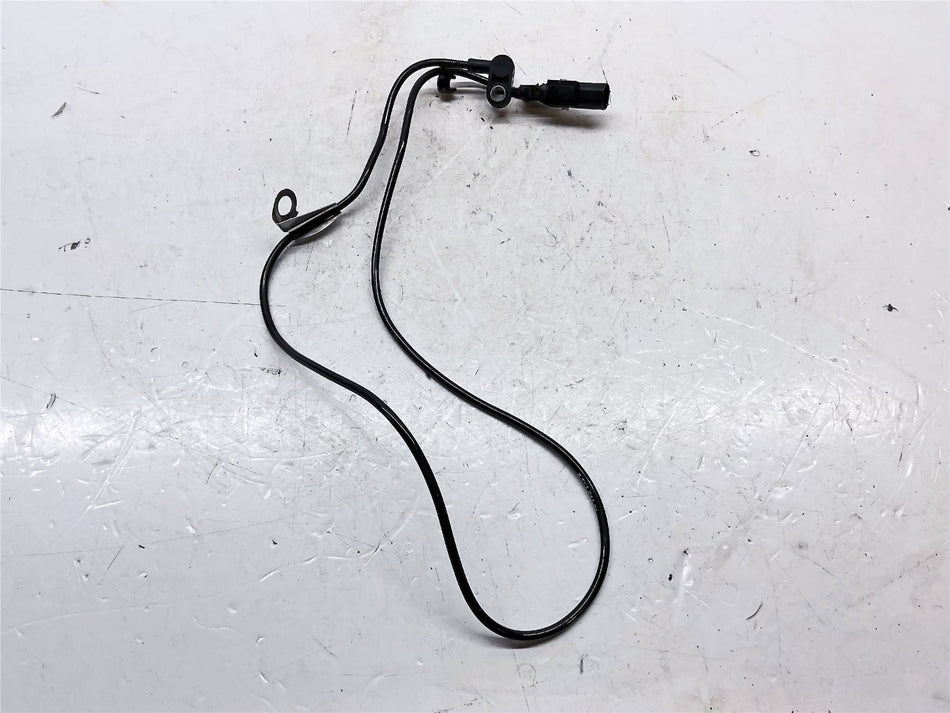 2018 BMW R1200GS Adventure Rear Wheel Speed Sensor - 34529443105